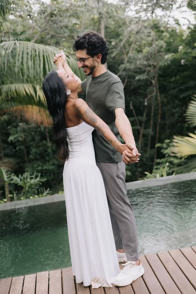 Foto pré-wedding 11